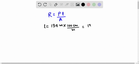 find-the-resistance-of-134-m-of-no-20-copper-wire-at-20circ-mathrmcleftrho172-times-10-6-omega-mathr