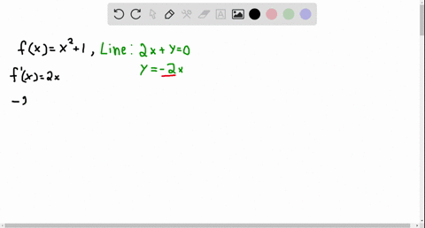find-an-equation-of-the-line-that-is-tangent-to-the-graph-of-f-and-parallel-to-the-given-line-begi-2