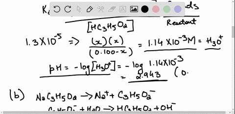calculate-the-ph-of-each-of-the-following-solutions-a-0100-mathrmm-mathrmhonh_2leftk_mathrmb11-times