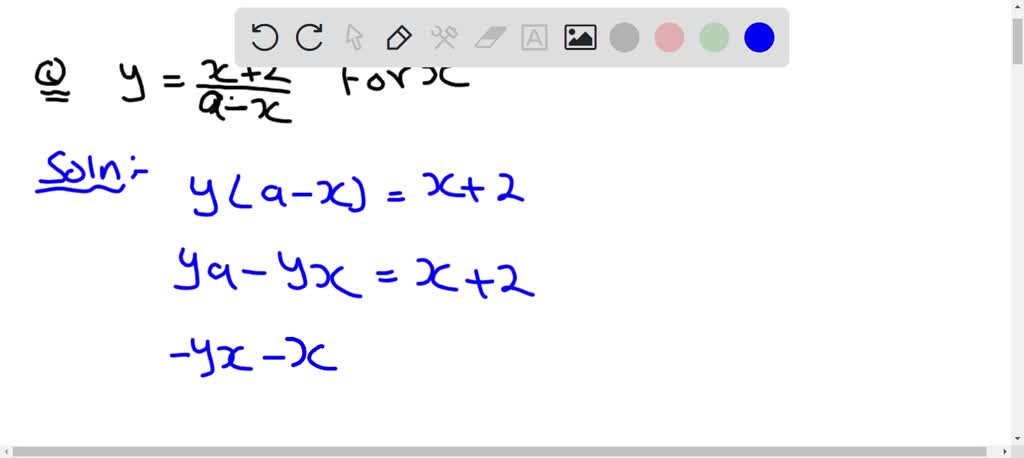 SOLVED:Convert each of the following mathematical formulas to a C++ ...