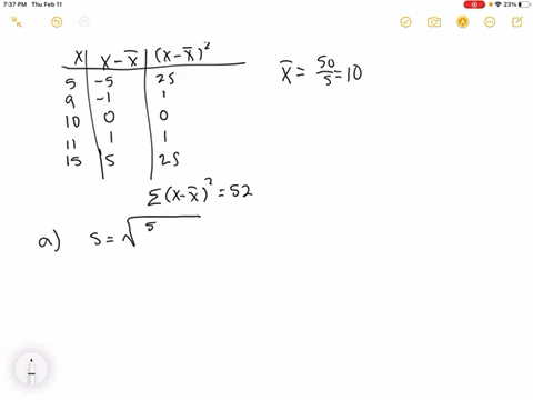 in-this-problem-we-explore-the-effect-on-the-standard-deviation-of-adding-the-same-constant-to-each-