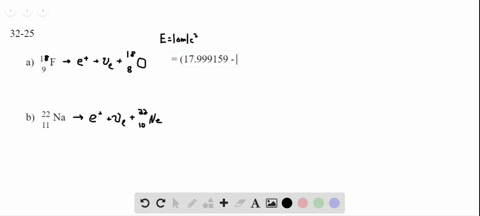 the-following-nuclei-are-observed-to-decay-by-emitting-a-beta-particle-mathbfa_918-mathrmf-and-mathb
