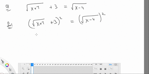 solve-each-equation-see-examples-4-6-sqrtx52sqrtx-1