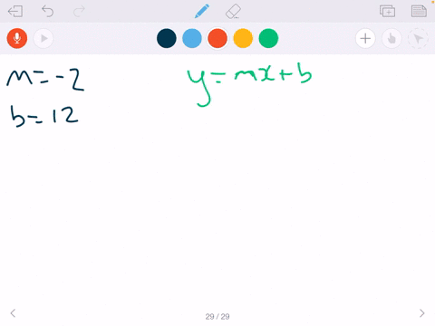 write-an-equation-for-each-line-described-give-answers-in-standard-form-for-exercises-11-20-and-i-18