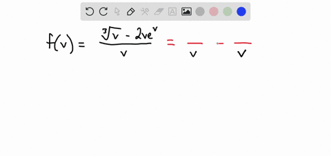 differentiate-the-function-fvfracsqrt3v-2-v-evv-2
