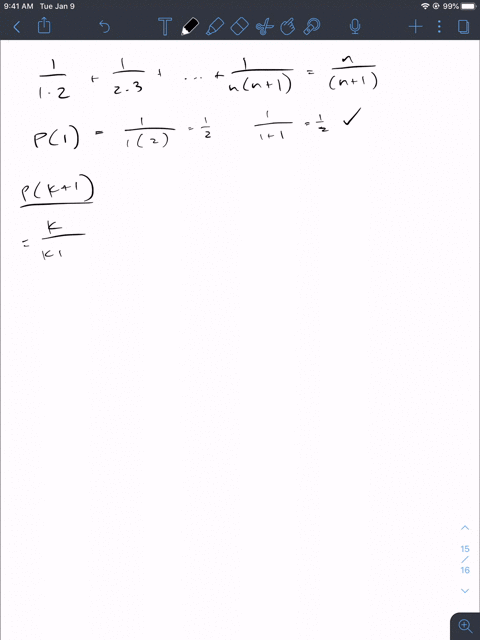 use-mathematical-induction-to-prove-that-the-formula-is-true-for-all-natural-numbers-n-frac11-cdot-3