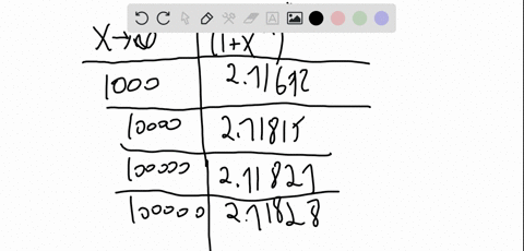 numerically-estimate-the-limits-show-the-numerical-estimation-table-lim-_x-rightarrow-inftyleft1x-1r