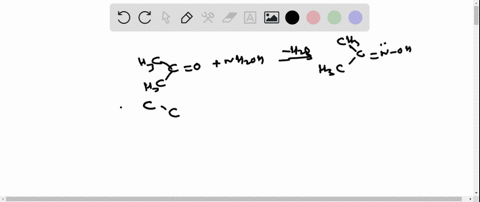 the-smallest-ketone-and-its-next-homologue-are-reacted-with-mathrmnh_2-mathrmoh-to-form-oxime-a-two-