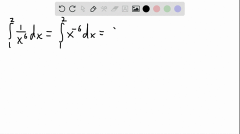 evaluate-the-integrals-using-part-1-of-the-fundamental-theorem-of-calculus-int_12-frac1x6-d-x