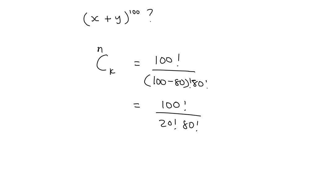 solved-what-s-the-coefficient-of-x-80-y-20-in-the-expansion-of-numerade