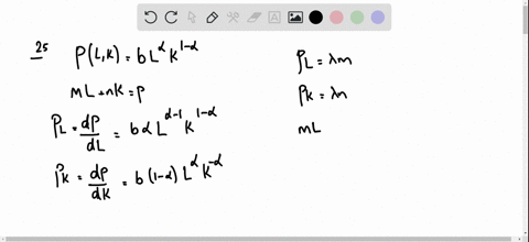 the-total-production-p-of-a-certain-product-depends-on-the-amount-l-of-labor-used-and-the-amount-k-2