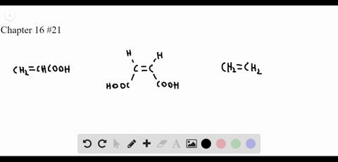 rank-the-following-dienophiles-in-order-of-increasing-reactivity