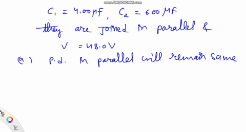 a-400-mu-mathrmf-and-a-600-mu-mathrmf-capacitor-are-wired-in-parallel-and-this-combination-is-connec