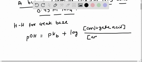 a-buffer-is-prepared-containing-025-mathrmmnh_3-and-045-mathrmm-mathrmnh_4-calculate-the-mathrmph-of