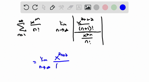 find-the-radius-of-convergence-and-interval-of-convergence-of-the-power-series-sum-fracx2-nn