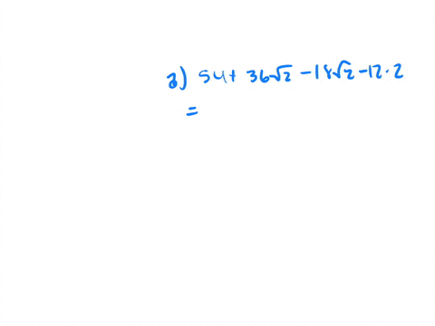 multiply-a-9-3-sqrt264-sqrt2-bsqrt3x-3sqrt3x1