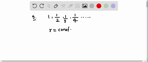 in-exercises-1-10-determine-whether-or-not-the-sequence-is-geometric-if-it-is-find-the-common-rati-9