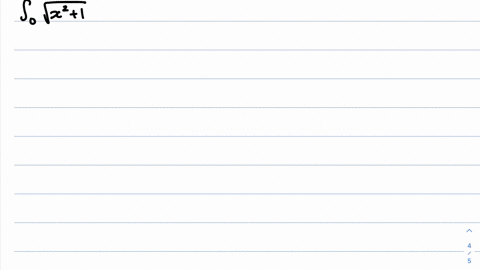 use-the-midpoint-rule-with-n6-to-estimate-the-value-of-the-integral-int_03-sqrtx21-d-x