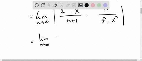 in-problems-1-4-find-the-radius-of-convergence-and-interval-of-convergence-for-the-given-power-serie