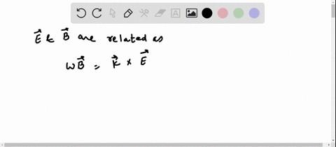 a-plane-electromagnetic-wave-traveling-in-the-y-direction-through-vacuum-is-given-by-overrightarrowm