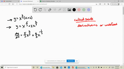 in-exercises-45-52-find-the-derivative-at-each-critical-point-and-determine-the-local-extreme-values