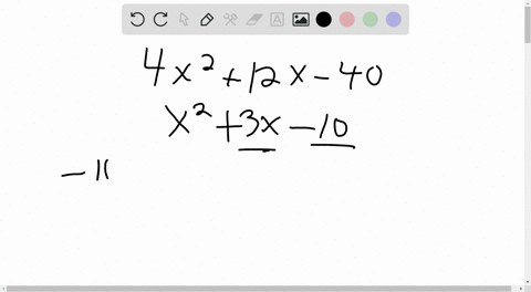 factor-completely-4-x212-x-40