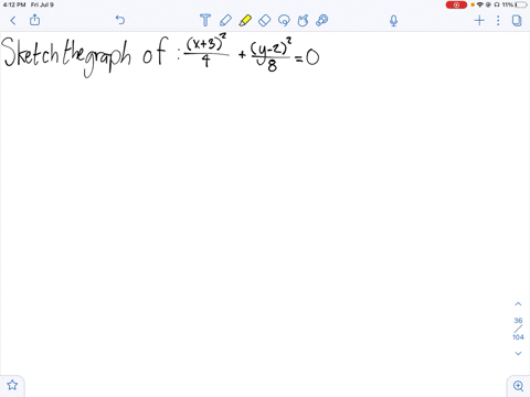 sketch-the-graph-of-the-given-equation-fracx324fracy-2280