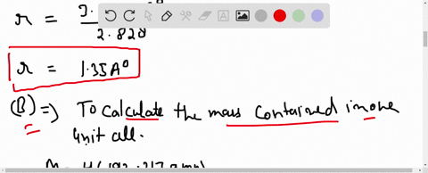 iridium-crystallizes-in-a-face-centered-cubic-unit-cell-that-has-an-edge-length-of-3833-dota-a-calcu