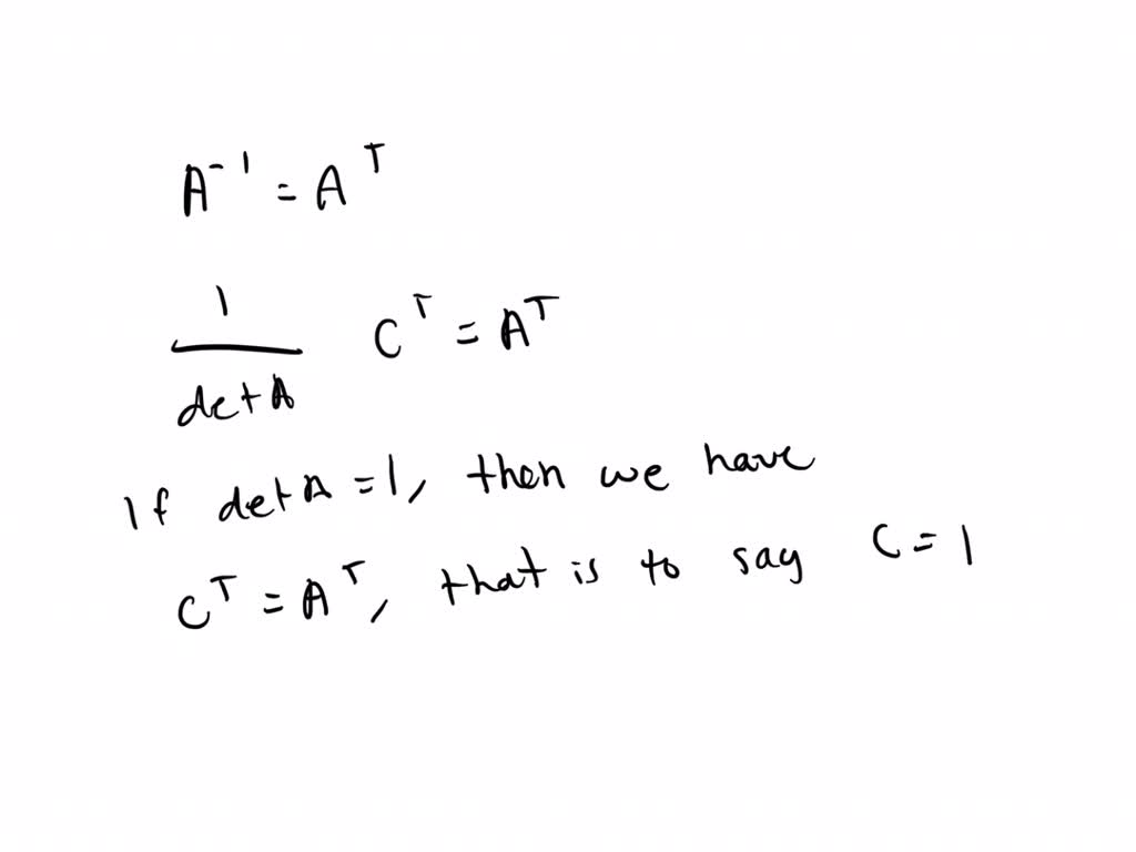 SOLVED:Show how Gram-Schmidt orthogonalization can be used to solve A 𝐱 ...