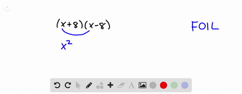 find-the-product-x8x-8