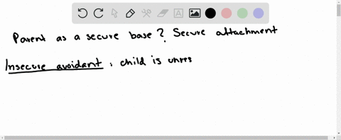 the-child-uses-the-parent-as-a-base-from-which-to-explore-her-world-in-which-attachment-style-a-secu