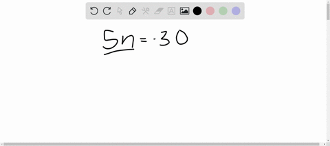 solve-5-n-30