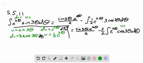 evaluate-the-integral-int-e2-theta-sin-3-theta-d-theta-2