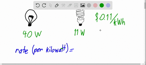 an-110-w-energy-efficient-fluorescent-lightbulb-is-designed-to-produce-the-same-illumination-as-a--2