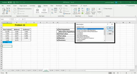 for-exercises-7-through-20-assume-that-all-variables-are-normally-distributed-that-the-samples-ar-10