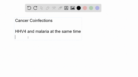 is-a-cancer-that-forms-in-patients-with-hhv-4-and-malaria-coinfections