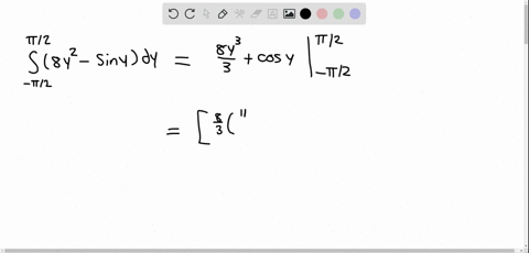 evaluate-the-integrals-in-exercises-1-26-int_-pi-2pi-2left8-y2sin-yright-d-y