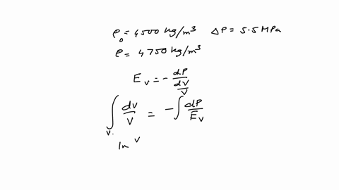 SOLVED:Make an E-ρchart using the CES software. Use a box selection to ...