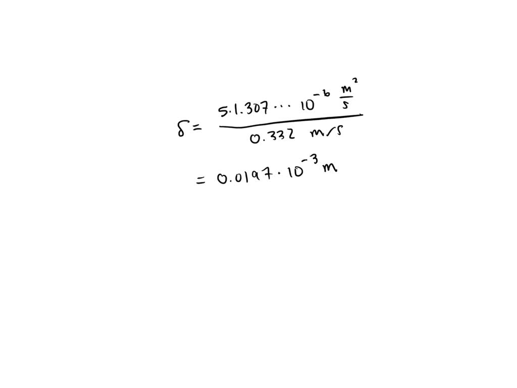 Water at 10^∘ C flows through a smooth 60 -mm-diameter pipe with an ...