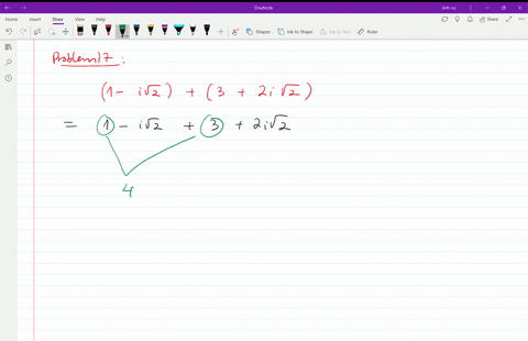 perform-the-indicated-operations-and-write-your-answers-in-the-form-ab-i-where-a-and-b-are-real-mo-5