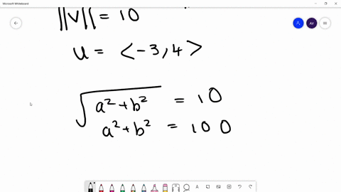 find-the-vector-v-with-the-given-magnitude-and-the-same-direction-as-u-mathbfv10-quad-mathbfulangle-