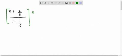 simplify-each-complex-rational-expression-by-the-method-of-your-choice-frac5frac257-frac110