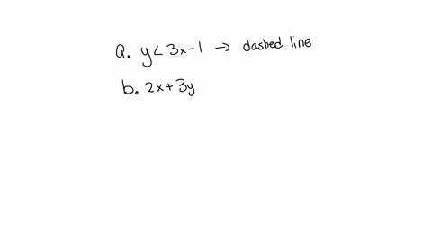 tell-whether-the-graph-of-each-inequality-includes-the-boundary-line-in-each-case-would-the-boundary