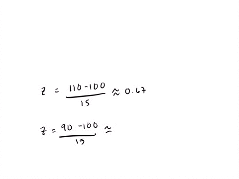 assume-that-adults-have-iq-scores-that-are-normally-distributed-with-a-mean-of-100-and-a-standard-19