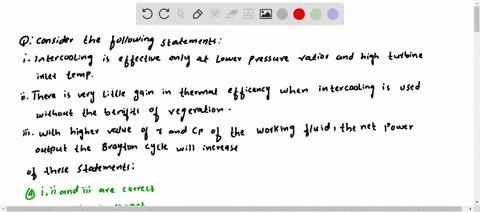 consider-the-following-statements-i-intercooling-is-effective-only-at-lower-pressure-ratios-and-high