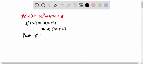 find-all-critical-numbers-of-the-given-function-fxx24-x6