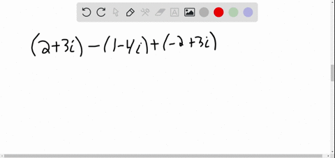 for-exercises-53-76-perform-the-indicated-operations-write-the-answer-in-the-form-ab-i-see-example-7