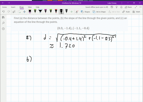 find-a-the-distance-between-the-points-b-the-slope-of-the-line-through-the-given-points-and-c-an-e-3