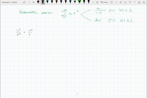 use-the-formula-for-the-sum-of-a-geometric-series-to-find-the-sum-or-state-that-the-series-diverge-2