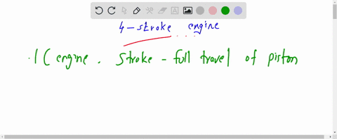 in-a-four-stroke-engine-a-working-cycle-is-completed-in-following-revolutions-of-crankshaft-a-one-b-